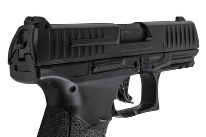 CrownワルサーPPQスプリングエアコッキングピストル（UmarexおよびCarl Waltherのライセンス製品）-AIRSOFT GOGO エアガン・サバゲー用品通販
