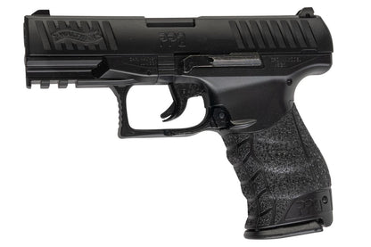 CrownワルサーPPQスプリングエアコッキングピストル（UmarexおよびCarl Waltherのライセンス製品）-AIRSOFT GOGO エアガン・サバゲー用品通販