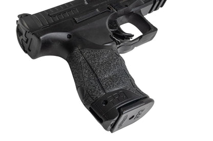 CrownワルサーPPQスプリングエアコッキングピストル（UmarexおよびCarl Waltherのライセンス製品）-AIRSOFT GOGO エアガン・サバゲー用品通販
