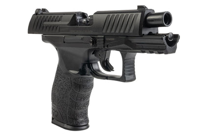 CrownワルサーPPQスプリングエアコッキングピストル（UmarexおよびCarl Waltherのライセンス製品）-AIRSOFT GOGO エアガン・サバゲー用品通販