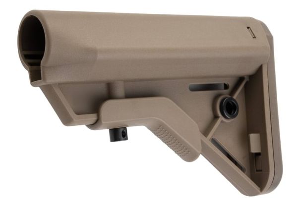 Crusader B5 ストック - FDE-AIRSOFT GOGO エアガン・サバゲー用品通販