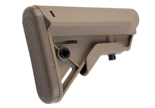Crusader B5 ストック - FDE-AIRSOFT GOGO エアガン・サバゲー用品通販