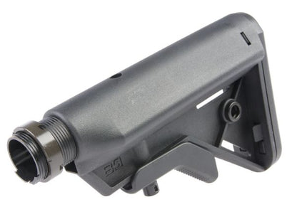 Crusader ブラボー B5 ストック＆ストックチューブセット M4 GBBR用-AIRSOFT GOGO エアガン・サバゲー用品通販