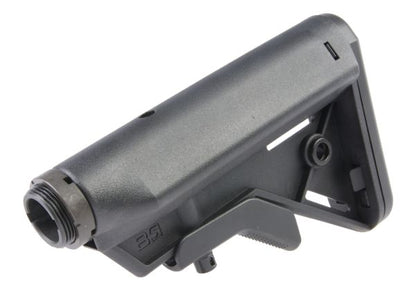 Crusader ブラボー B5 ストック＆ストックチューブセット（M4 AEG用）-AIRSOFT GOGO エアガン・サバゲー用品通販