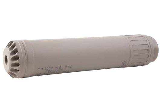 Crusader OSS スタイル EL-QD 762 エアソフト サプレッサー (MK16 URGI スタイル)-AIRSOFT GOGO エアガン・サバゲー用品通販