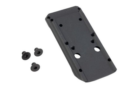 Crusader SI SMP (P365) 光学アダプターーープレート-AIRSOFT GOGO エアガン・サバゲー用品通販