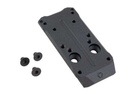 Crusader SI SMP (P365) 光学アダプターーープレート-AIRSOFT GOGO エアガン・サバゲー用品通販