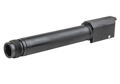 Crusader Umarex / VFC Walther PDP GBB スチール ス赤アウターバレル (14mm 逆スクリュー)-AIRSOFT GOGO エアガン・サバゲー用品通販