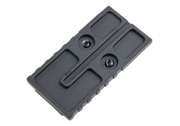 Crusader VFC G17 Gen 5 MOS 赤ドットアダプター (ACRO)-AIRSOFT GOGO エアガン・サバゲー用品通販