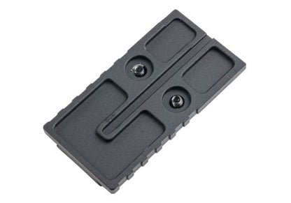 Crusader VFC G17 Gen 5 MOS 赤ドットアダプター (ACRO)-AIRSOFT GOGO エアガン・サバゲー用品通販