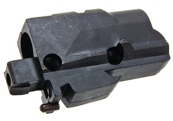 Crusader VFC グロック ガイドホップキット（スチール） グロック 17 Gen 5 / G19 Gen 4 / G19x / G45用-AIRSOFT GOGO エアガン・サバゲー用品通販