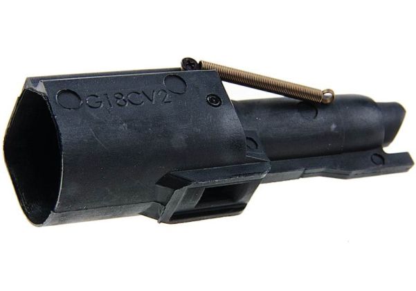 Crusader VFC グロック強化ノズル（VFC製）-AIRSOFT GOGO エアガン・サバゲー用品通販