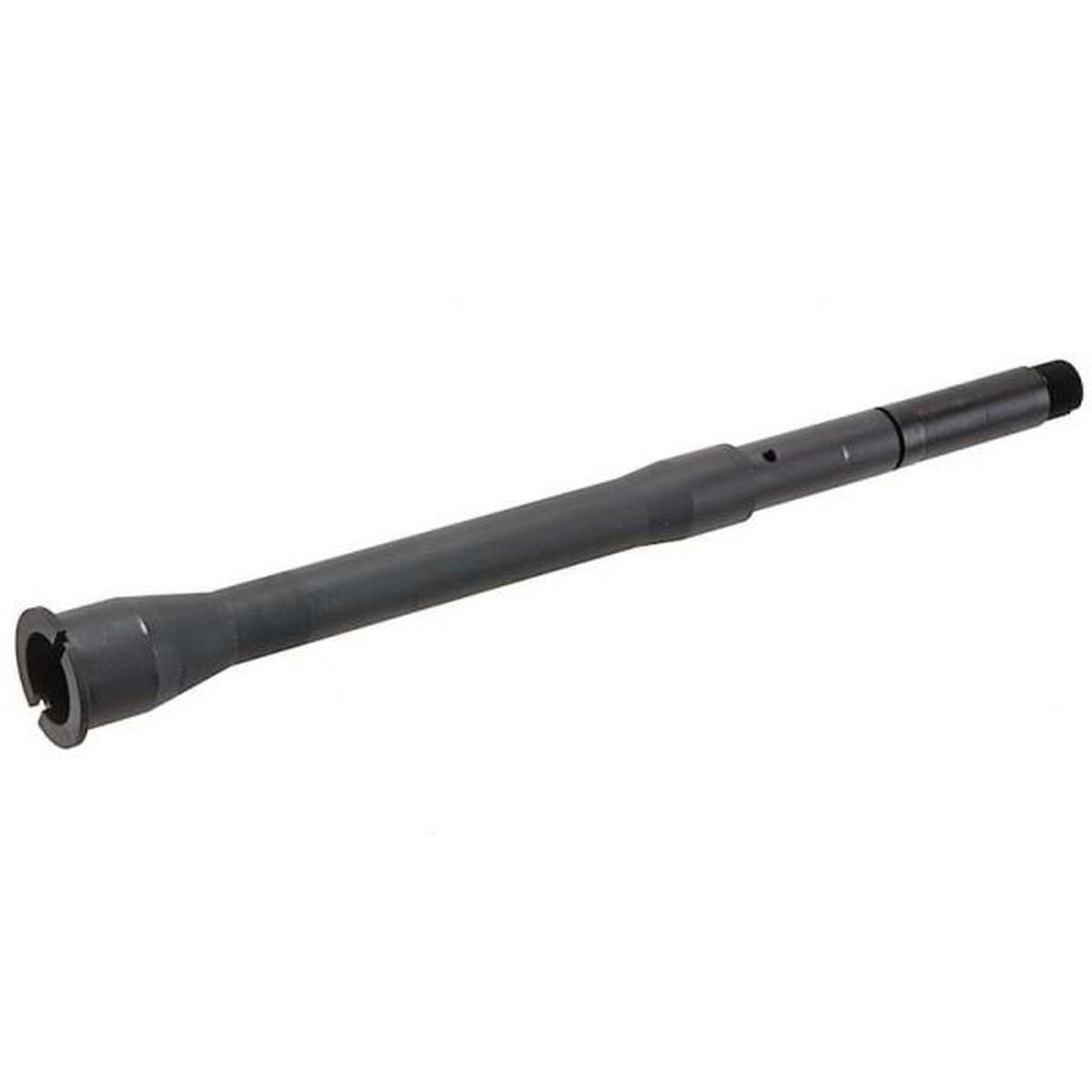 Crusader VFC M16A1 GBBR エアソフト アウターバレル セット (11.5 インチ、スチール)-AIRSOFT GOGO エアガン・サバゲー用品通販