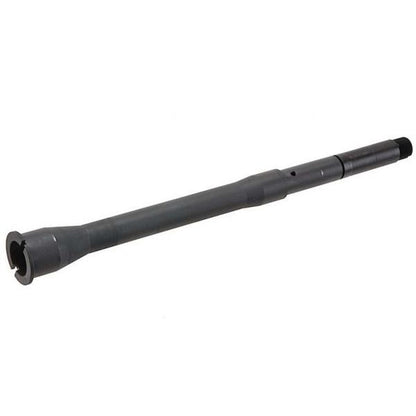 Crusader VFC M16A1 GBBR エアソフト アウターバレル セット (11.5 インチ、スチール)-AIRSOFT GOGO エアガン・サバゲー用品通販