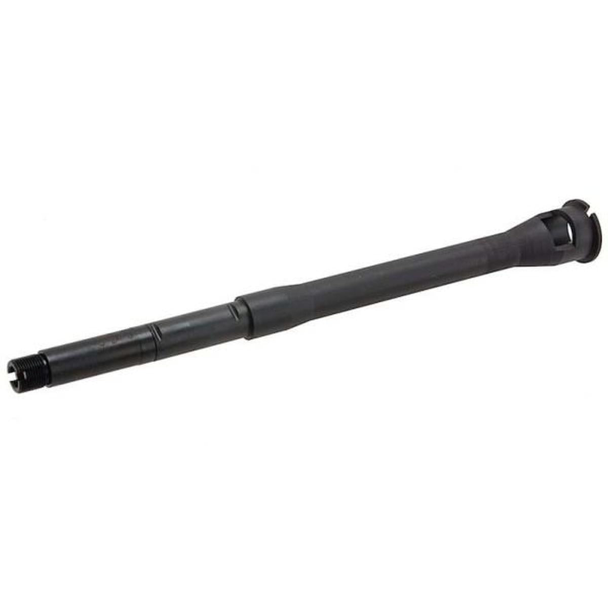 Crusader VFC M16A1 GBBR エアソフト アウターバレル セット (11.5 インチ、スチール)-AIRSOFT GOGO エアガン・サバゲー用品通販