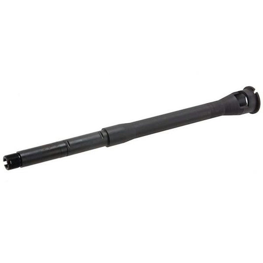 Crusader VFC M16A1 GBBR エアソフト アウターバレル セット (11.5 インチ、スチール)-AIRSOFT GOGO エアガン・サバゲー用品通販