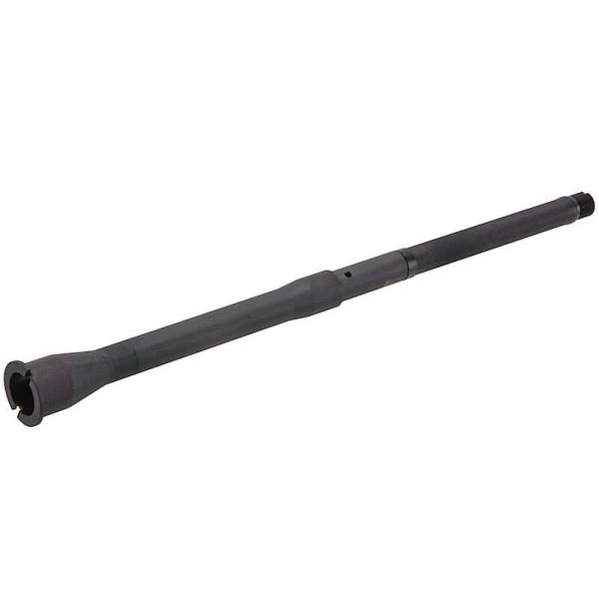 Crusader VFC M16A1 GBBR エアソフト アウターバレル セット (14.5 インチ、スチール)-AIRSOFT GOGO エアガン・サバゲー用品通販