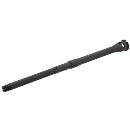 Crusader VFC M16A1 GBBR エアソフト アウターバレル セット (14.5 インチ、スチール)-AIRSOFT GOGO エアガン・サバゲー用品通販