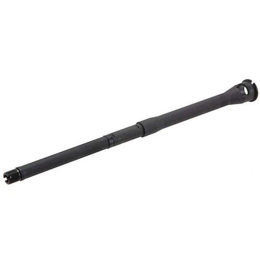 Crusader VFC M16A1 GBBR エアソフト アウターバレル セット (14.5 インチ、スチール)-AIRSOFT GOGO エアガン・サバゲー用品通販