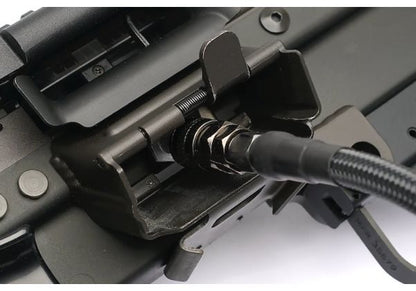 Crusader VFC M249 GBB HPA アダプター-AIRSOFT GOGO エアガン・サバゲー用品通販