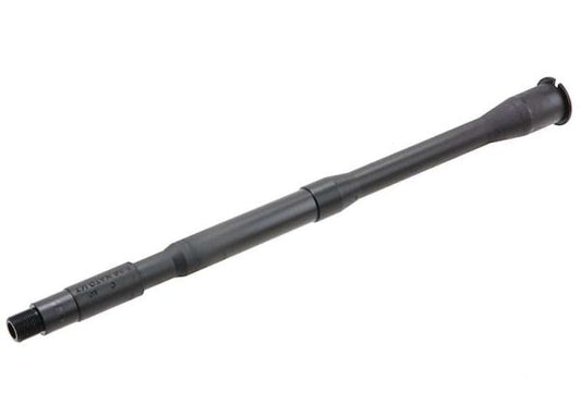 Crusader VFC M4 / M723 GBBR 一体型(いったいけい)スチールバレル (14.5インチ)-AIRSOFT GOGO エアガン・サバゲー用品通販