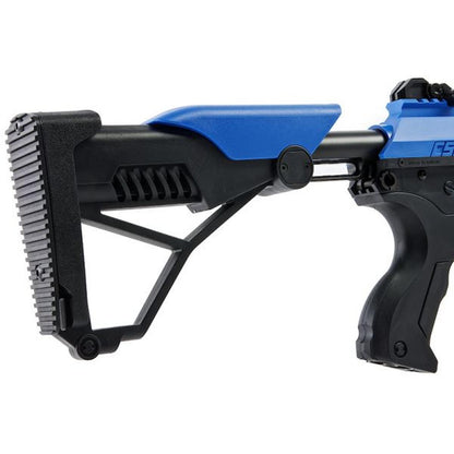 CSI AIRSOFT STAR XR-5 (FG-1501) アドバンストメインバトルエアガン AEG ライフル (ブルー)-AIRSOFT GOGO エアガン・サバゲー用品通販