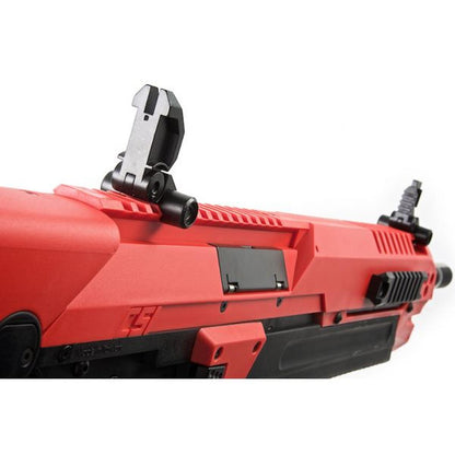 CSI AIRSOFT STAR XR-5 (FG-1502) アドバンストメインバトルエアガン AEG ライフル (レッド)-AIRSOFT GOGO エアガン・サバゲー用品通販
