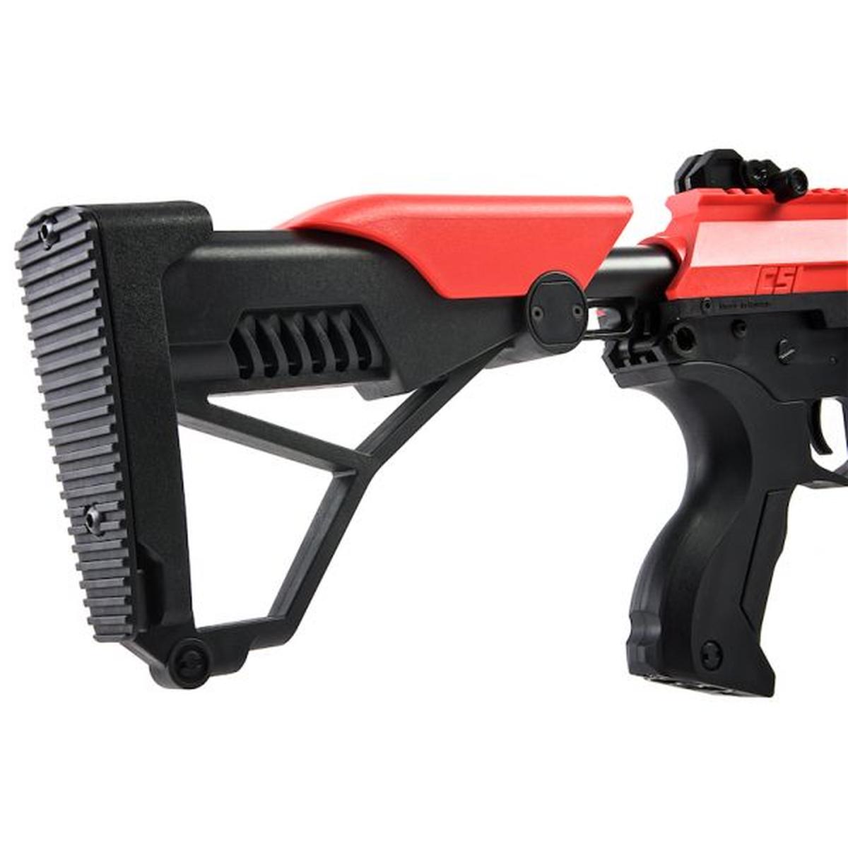 CSI AIRSOFT STAR XR-5 (FG-1502) アドバンストメインバトルエアガン