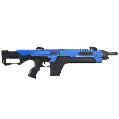 CSI AIRSOFT STAR XR-5 (FG-1506) アドバンストメインバトルエアソフト AEG ライフル (ブルー)-AIRSOFT GOGO エアガン・サバゲー用品通販