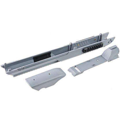 CSI AIRSOFT XR-5 AEG ライフル用コンバージョンキット (グレー)-AIRSOFT GOGO エアガン・サバゲー用品通販