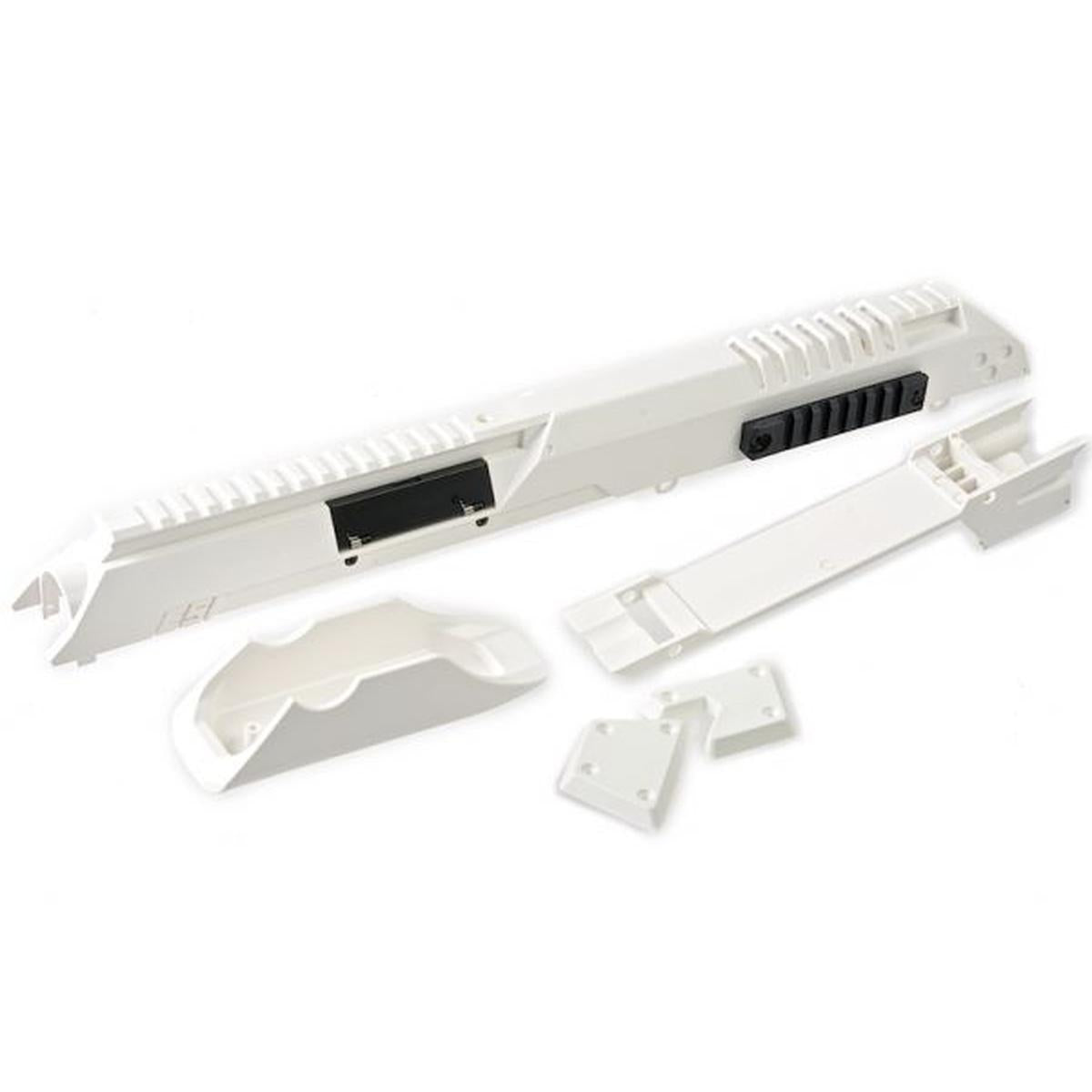 CSI AIRSOFT XR-5 AEG ライフル用コンバージョンキット (ホワイト)-AIRSOFT GOGO エアガン・サバゲー用品通販