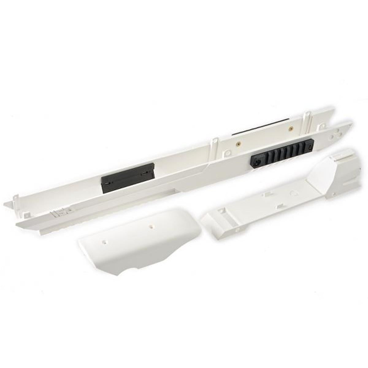 CSI AIRSOFT XR-5 AEG ライフル用コンバージョンキット (ホワイト)-AIRSOFT GOGO エアガン・サバゲー用品通販