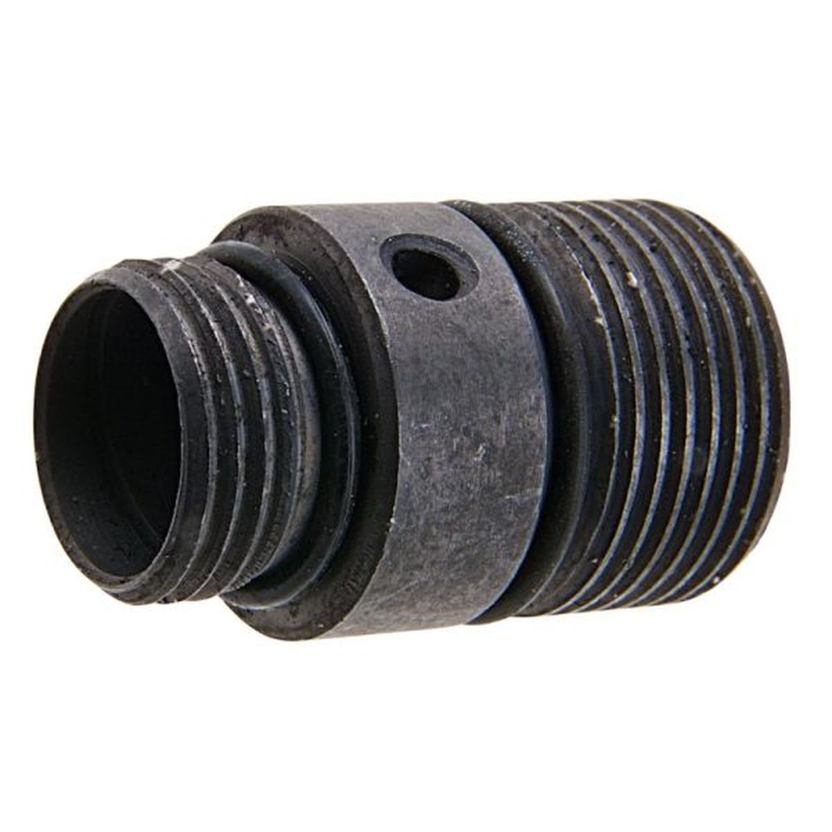 CTM TAC 11MM CW ～ 14MM CCW スレッド バレル アダプター (CNC 機械加工スチール)-AIRSOFT GOGO エアガン・サバゲー用品通販