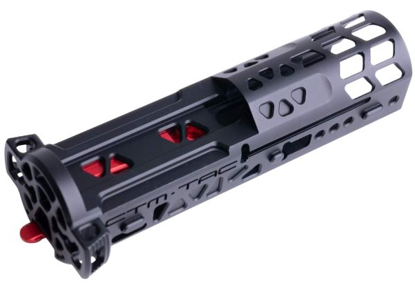CTM TAC ACTION ARMY AAP01 アドバンスドボルト（7075 CNC、ブラック）-AIRSOFT GOGO エアガン・サバゲー用品通販