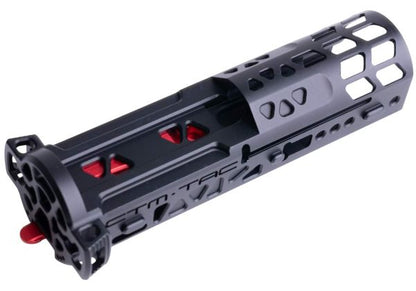 CTM TAC ACTION ARMY AAP01 アドバンスドボルト（7075 CNC、ブラック）-AIRSOFT GOGO エアガン・サバゲー用品通販