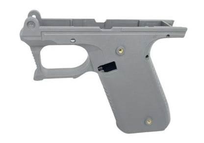 CTM TAC ACTION ARMY AAP01 FUKU-2 フレームグリップ（ナイロン、グレー）-AIRSOFT GOGO エアガン・サバゲー用品通販
