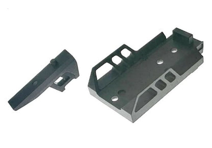 CTM TAC ACTION ARMY AAP01 RMR マウント (CNC アルミニウム / アルミ、ブラック)-AIRSOFT GOGO エアガン・サバゲー用品通販