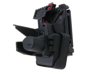 CTM TAC GAHolsters HI-CAPAエアソフトシリーズ用 - BK（右利き用）-AIRSOFT GOGO エアガン・サバゲー用品通販