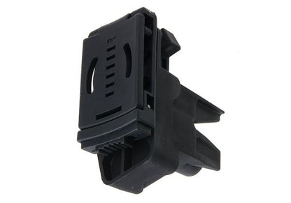 CTM TAC GAHolsters HI-CAPAエアソフトシリーズ用 - BK（右利き用）-AIRSOFT GOGO エアガン・サバゲー用品通販