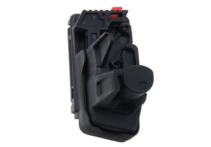 CTM TAC GAHolsters HI-CAPAエアソフトシリーズ用 - BK（右利き用）-AIRSOFT GOGO エアガン・サバゲー用品通販