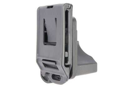 CTM TAC Holsters ACTION ARMY AAP01 GBB エアソフトガン用 - ブラック-AIRSOFT GOGO エアガン・サバゲー用品通販