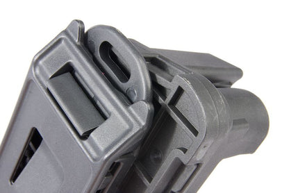 CTM TAC Holsters ACTION ARMY AAP01 GBB エアソフトガン用 - ブラック-AIRSOFT GOGO エアガン・サバゲー用品通販