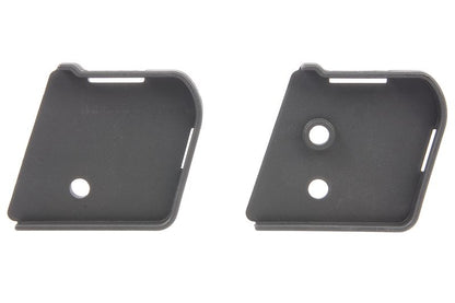 CTM TAC Holsters ACTION ARMY AAP01 GBB エアソフトガン用 - ブラック-AIRSOFT GOGO エアガン・サバゲー用品通販