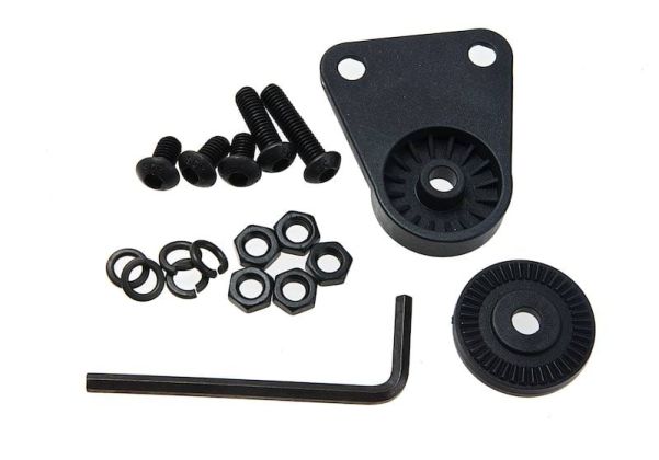 CTM TAC SAFアングルシステム＆モールパネルキット-AIRSOFT GOGO エアガン・サバゲー用品通販