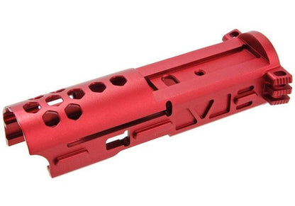 CTM TACACTION ARMY AAP01 スーパーライトウェイトブローバックユニット - 赤-AIRSOFT GOGO エアガン・サバゲー用品通販