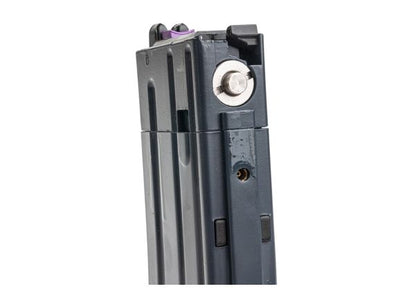 Cybergun COLT M733 コマンド 11.5インチ GBB エアソフトガンライフル (CGS システム) - ブラック-AIRSOFT GOGO エアガン・サバゲー用品通販