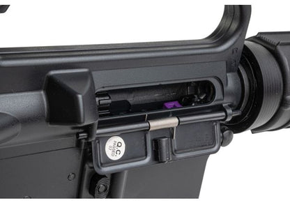 Cybergun COLT M733 コマンド 11.5インチ GBB エアソフトガンライフル (CGS システム) - ブラック-AIRSOFT GOGO エアガン・サバゲー用品通販