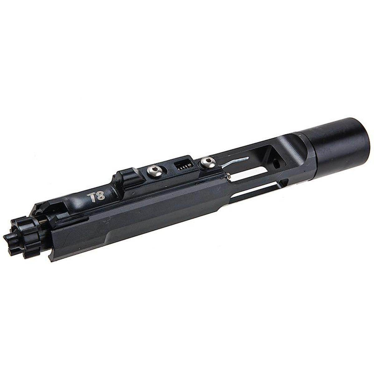 CYBERGUN COLT MK18 GBB ライフル (CYMA CGS システム) - ブラック-AIRSOFT GOGO エアガン・サバゲー用品通販