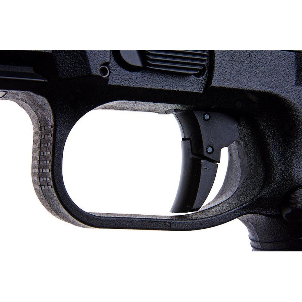 CYBERGUN FN HERSTAL FNS-9 ガスブローバック エアソフトピストル (VFC