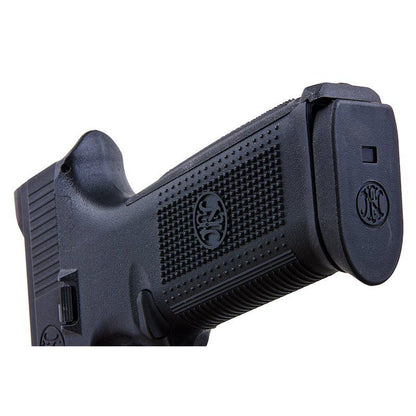 CYBERGUN FN HERSTAL FNS-9 ガスブローバック エアソフトピストル (VFC 製) - ブラック-AIRSOFT GOGO エアガン・サバゲー用品通販